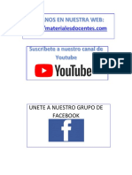 6º Bloque 5 Material de Apoyo PDF