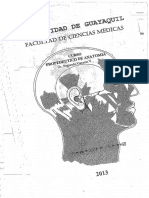 Anatomia Garzon Cabeza PDF