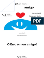 GIRAFFA - O Erro É Meu, Amigo PDF