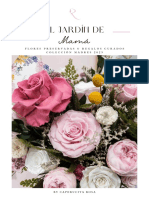 Caperucita Rosa - Catálogo Madres 2023