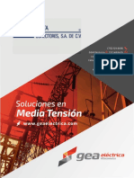 Catalogo Delta Conectores PDF