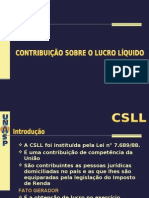 CSLL