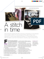 A Stich in Time PDF