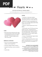 Hearts PDF