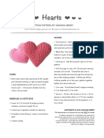 Hearts PDF