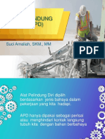 ALAT PELINDUNG DIRI New 1 PDF