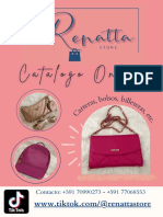 Catálogo Online Renatta Store (1) - Compressed PDF