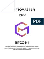 Sesión 2 - MANUAL - BITCOIN I PDF