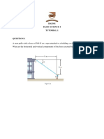 BS Tutorial 1 PDF