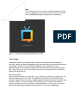 Empresa Hipotetica PDF