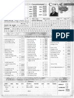 Fiche de Perso Dynamique PDF