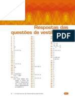 Gabarito Vestibular PDF