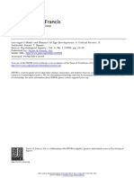 Hauser - Loevinger PDF