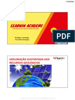 Recursos Hidrogeológicos PDF