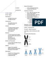 Prefinal Lab Topic I Nucleic Acid Amplification PDF