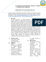Informe 2 Orgánica PDF