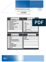 PC - 2B Identificación de Riesgos