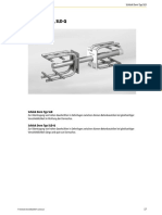 Teildokument Technische Information Schoeck Dorn Typ SLD PDF