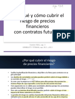 Cobertura Con Futuros PDF