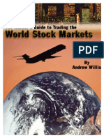 Andrew Willis - The Insiders Guide To Trading The World Stock Markets PDF