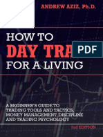 How To Day Trade For A Living (PDFDrive) (1) - Compressed PDF