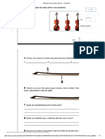 Método de Violino Sacro - 1 Parte PDF