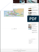 Mapa Politico Europa PDF