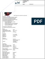 Ups 1558 FC PDF