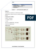 Guía de Laboratorio 3a PDF