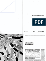 Sicurello (2009) - Introducción Al Marketing. (En Sbdar Vol 4, Cap. 1) PDF