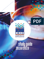 Educational Booklet EBI