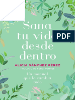 Sana Tu Vida Desde Dentro PDF