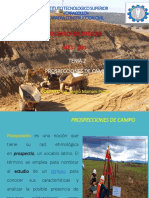 Tema 2 Prospecciones PDF