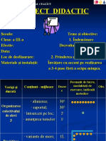 Proiectdidactic Pps