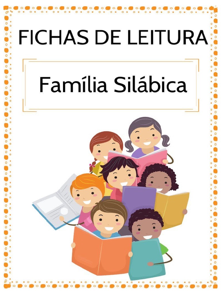 Ficha de Leitura | PDF