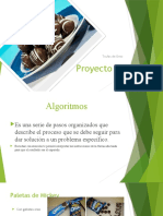 Proyecto Final