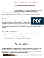 Projeto Extensionista Integrador Princípios de CargaMassa PDF