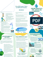 U4A1. Los Grandes Problemas de Mexico. Equipo 7 PDF