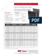 Permanent Metal - Data - Sheet - AFP 1 209B New PDF