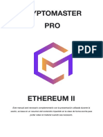 Sesión 5 - MANUAL - ETHEREUM - II