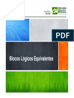 05 - Blocos Lógicos Equivalentes