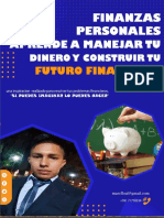 EDUCACION FINANCIERA Marcos