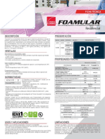 Ficha Foamular Residencial ONNCCE 2023 PDF