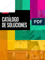 Catalogo de Soluciones Oc - 2020