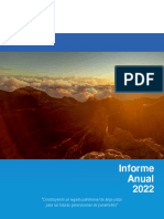Estados Financieros 2022 de Fondo de Ahorro Panama FAP PDF