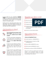 Folleto Digital Liquidez HSBC PDF