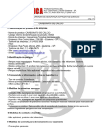 Carbonatocalcio PDF