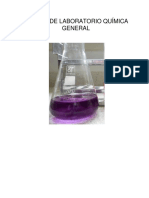 Manual de Laboratorio Química General PDF