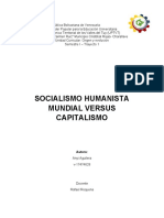 Cuadro Comparativo Socialismo y Capitalismo Anyi Aguilera de Contaduria 1-1