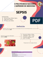 Sepsis PDF